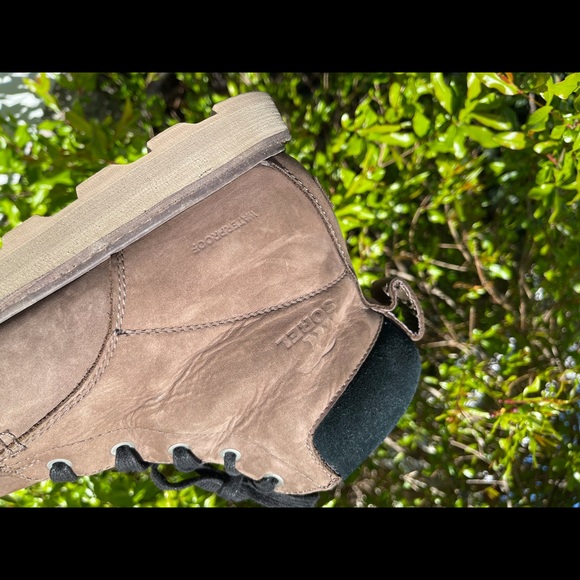 SOREL🍂🍁winter boots Waterproof Sz 10.5. - Picture 5 of 12